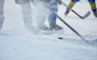 Chiropractic Care Used By Professional Hockey Players